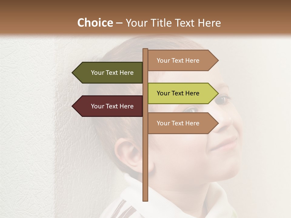 Marker Healthcare Attractive PowerPoint Template