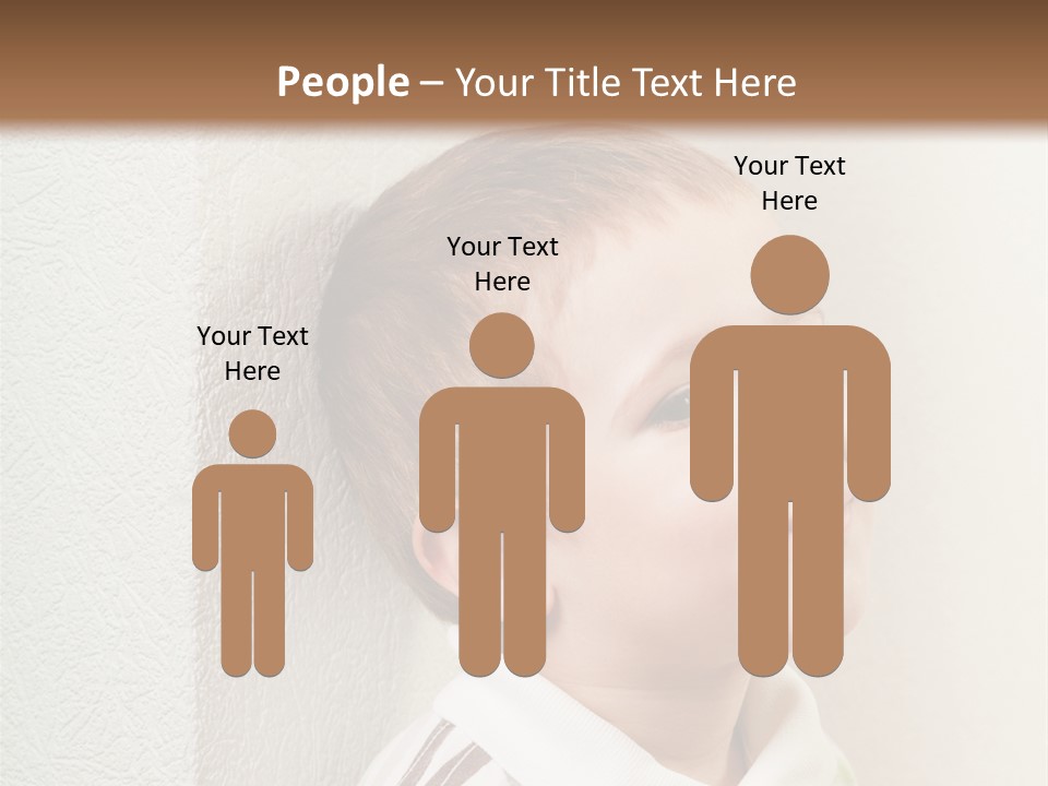 Marker Healthcare Attractive PowerPoint Template