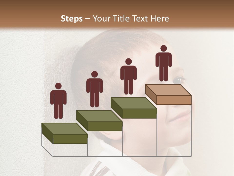 Marker Healthcare Attractive PowerPoint Template