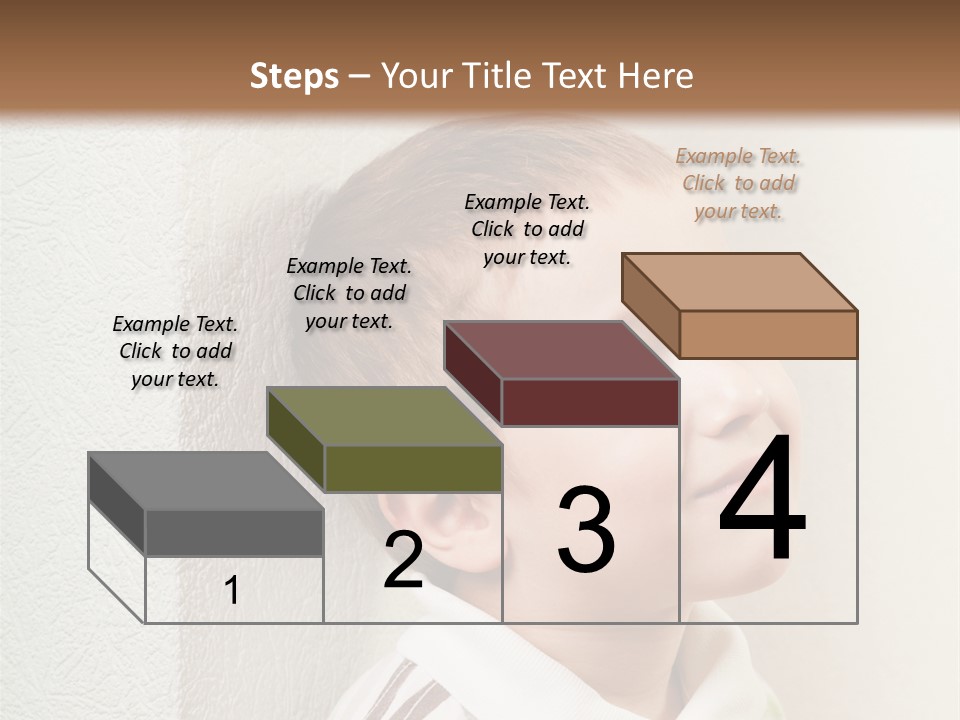 Marker Healthcare Attractive PowerPoint Template