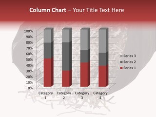 Garbage Rubbish Ecology PowerPoint Template