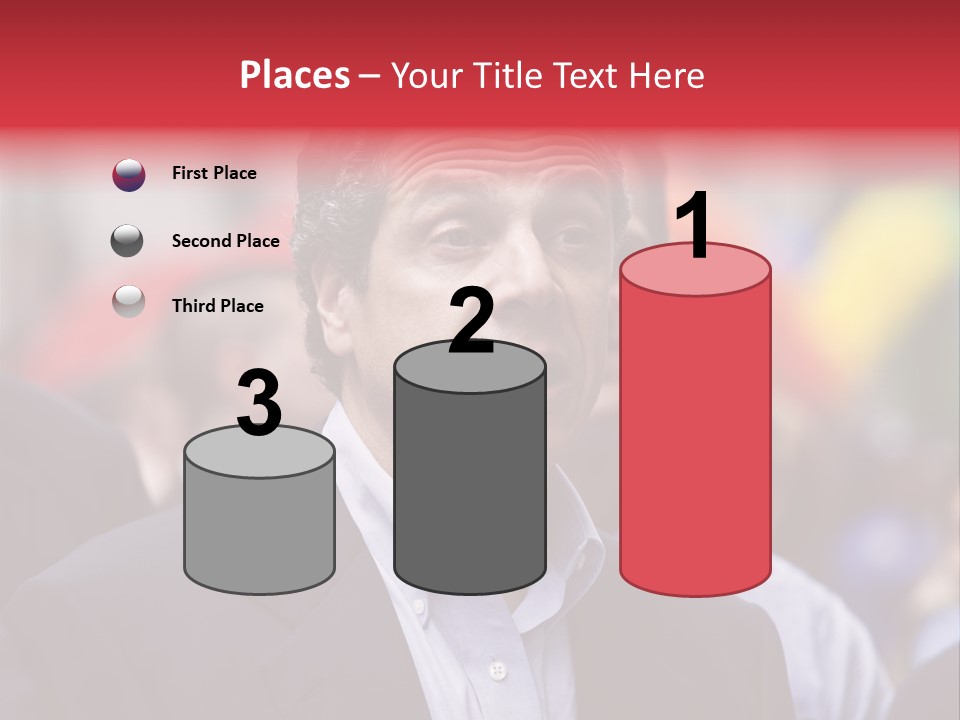 Same Lgbt Andrew PowerPoint Template