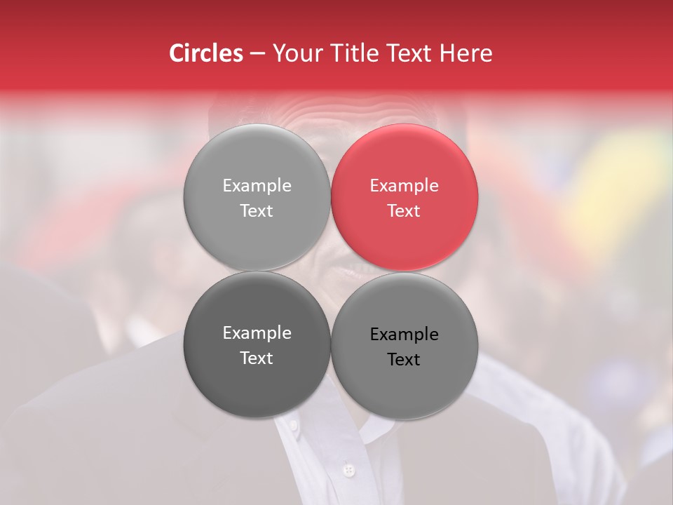 Same Lgbt Andrew PowerPoint Template