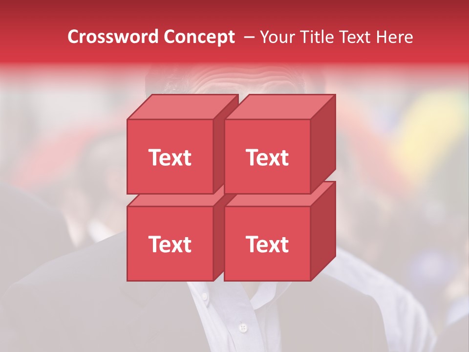 Same Lgbt Andrew PowerPoint Template