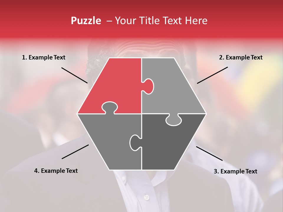 Same Lgbt Andrew PowerPoint Template