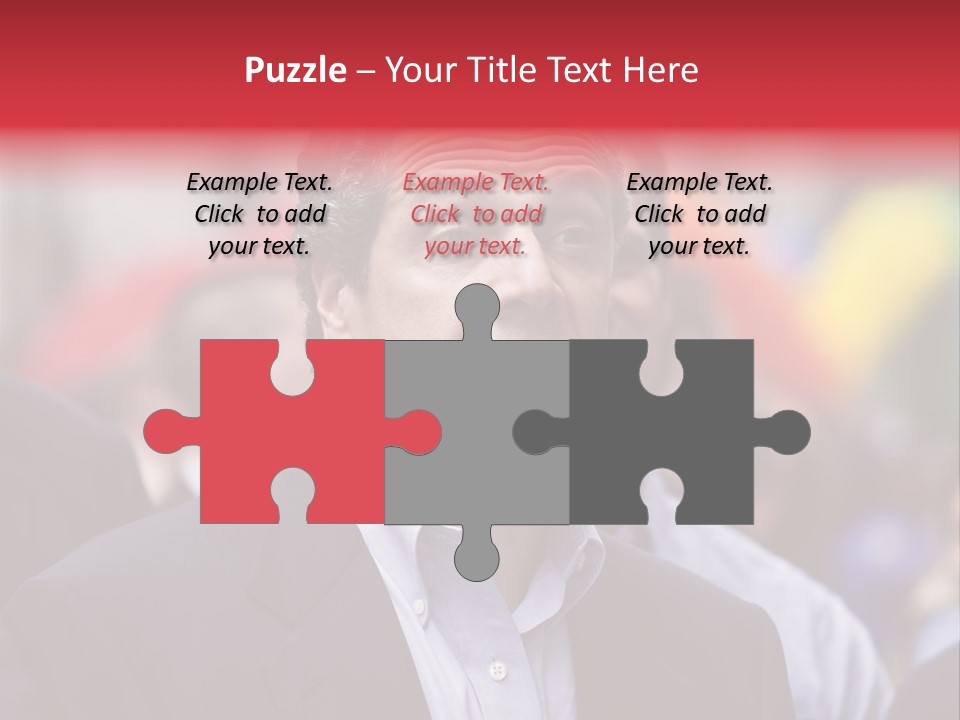 Same Lgbt Andrew PowerPoint Template