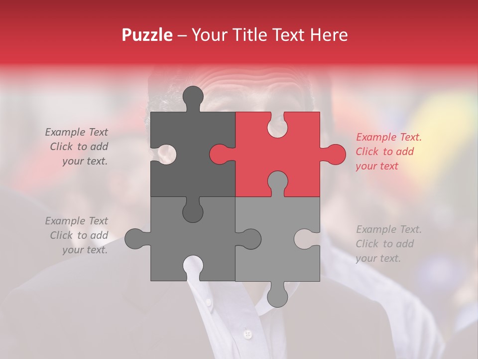 Same Lgbt Andrew PowerPoint Template