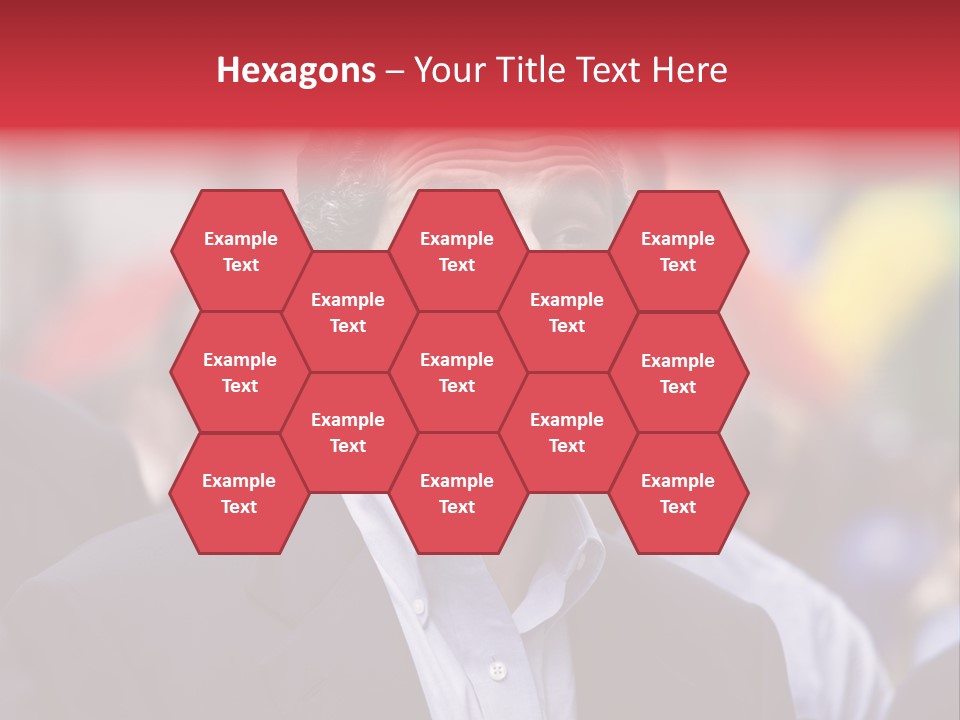 Same Lgbt Andrew PowerPoint Template