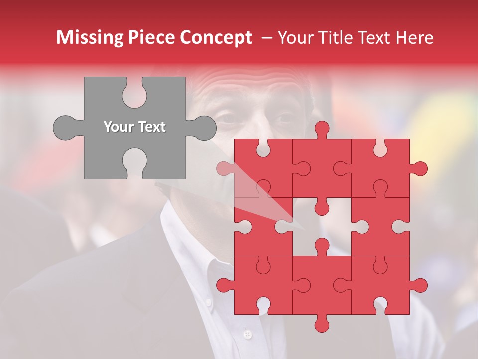 Same Lgbt Andrew PowerPoint Template