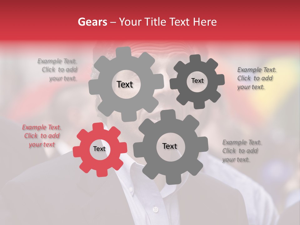 Same Lgbt Andrew PowerPoint Template