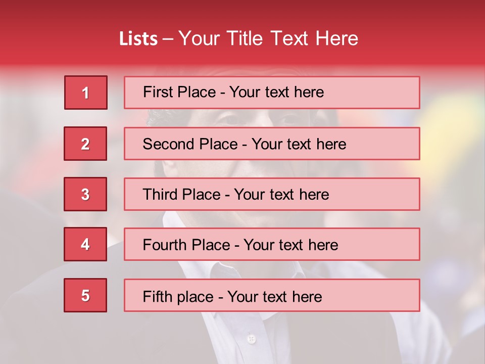 Same Lgbt Andrew PowerPoint Template