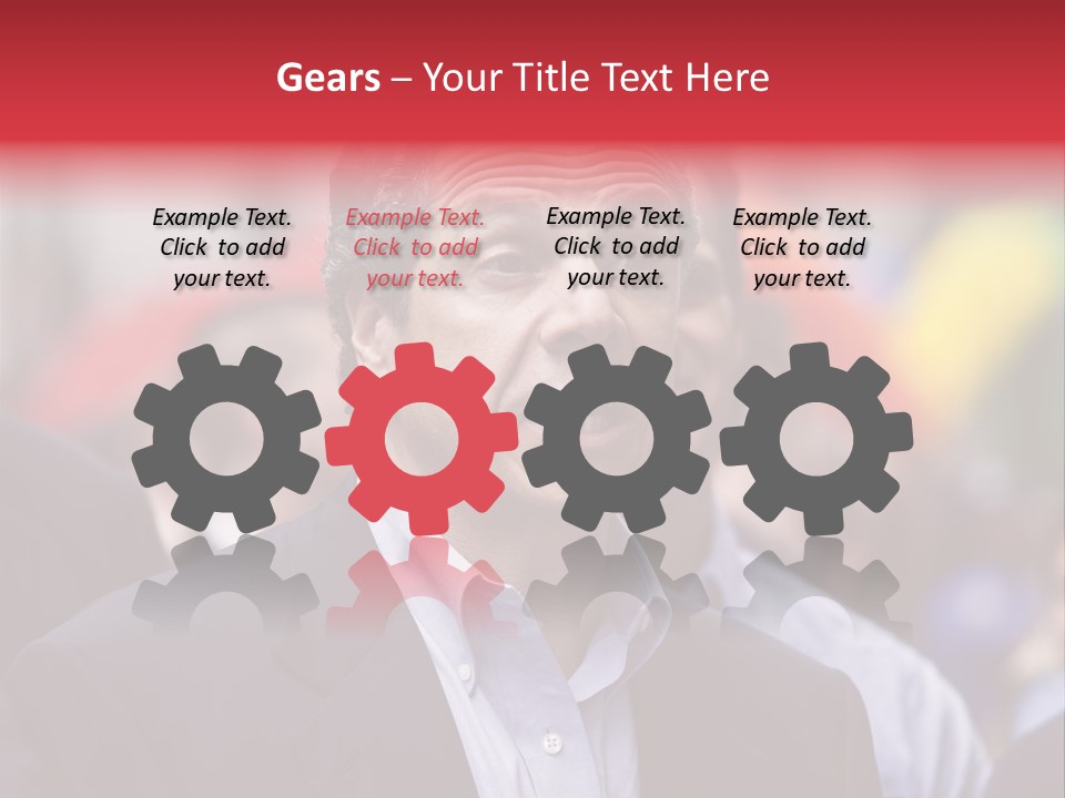 Same Lgbt Andrew PowerPoint Template