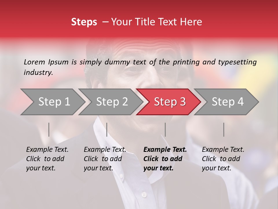 Same Lgbt Andrew PowerPoint Template