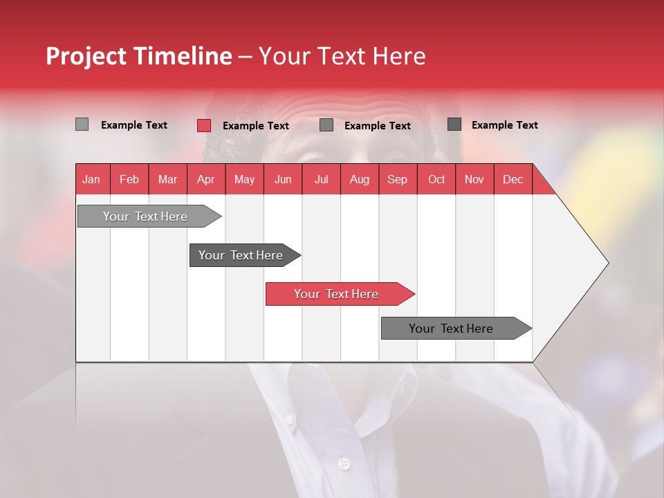 Same Lgbt Andrew PowerPoint Template