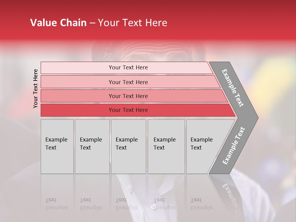 Same Lgbt Andrew PowerPoint Template
