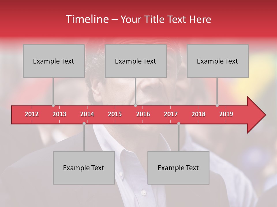 Same Lgbt Andrew PowerPoint Template