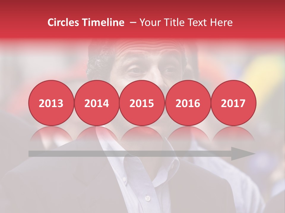 Same Lgbt Andrew PowerPoint Template