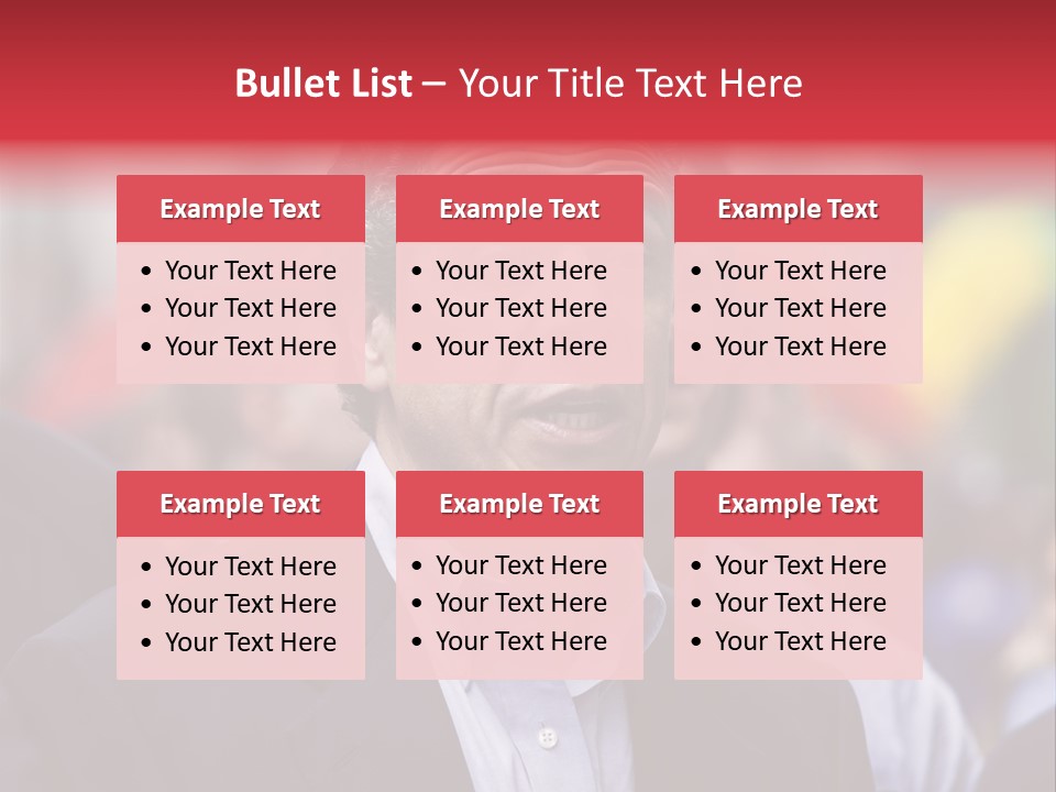 Same Lgbt Andrew PowerPoint Template