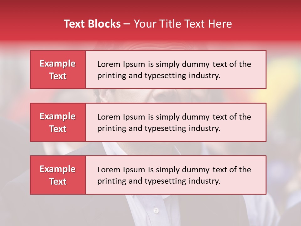 Same Lgbt Andrew PowerPoint Template