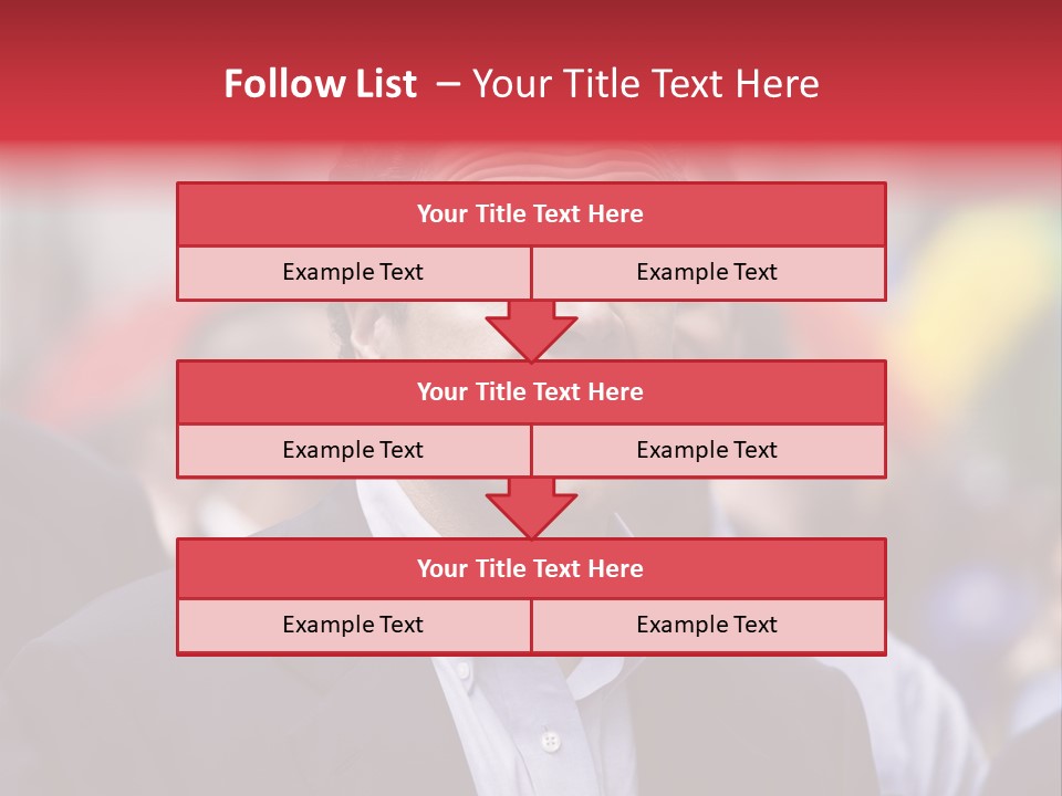 Same Lgbt Andrew PowerPoint Template