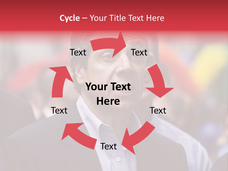 Same Lgbt Andrew PowerPoint Template