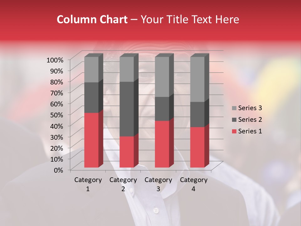 Same Lgbt Andrew PowerPoint Template