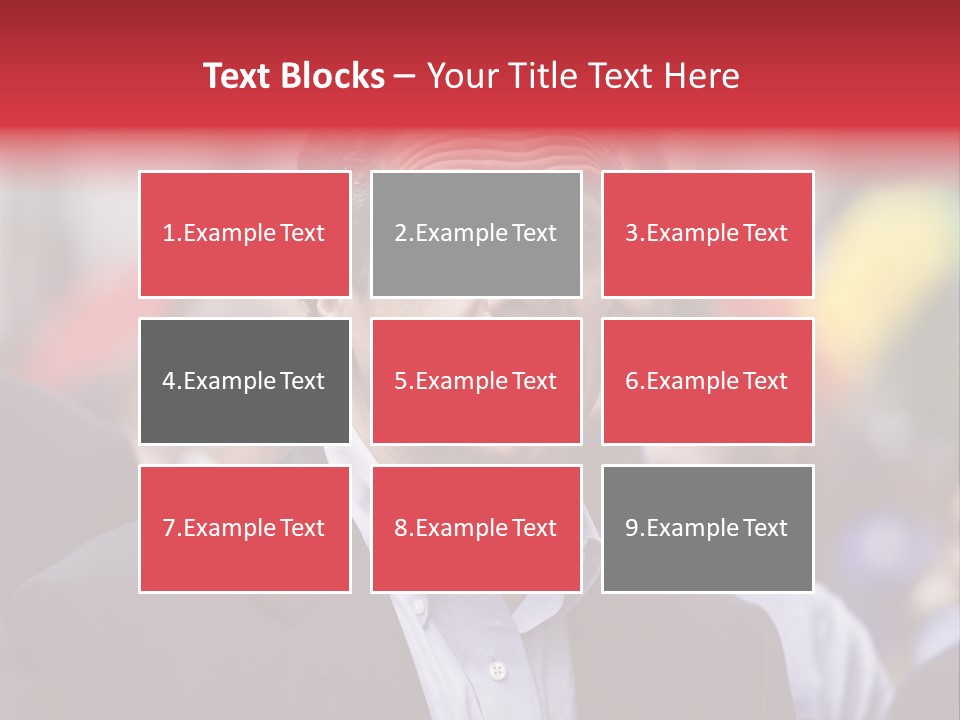 Same Lgbt Andrew PowerPoint Template