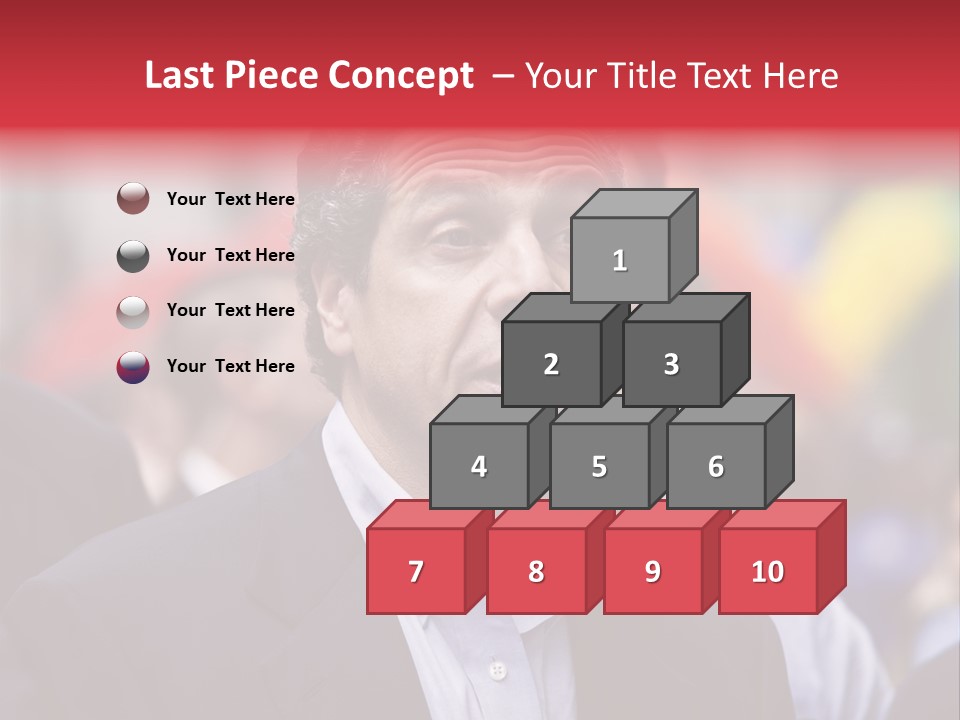 Same Lgbt Andrew PowerPoint Template