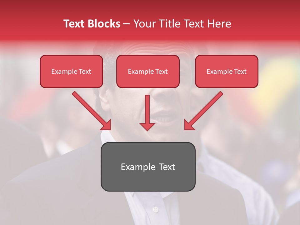 Same Lgbt Andrew PowerPoint Template