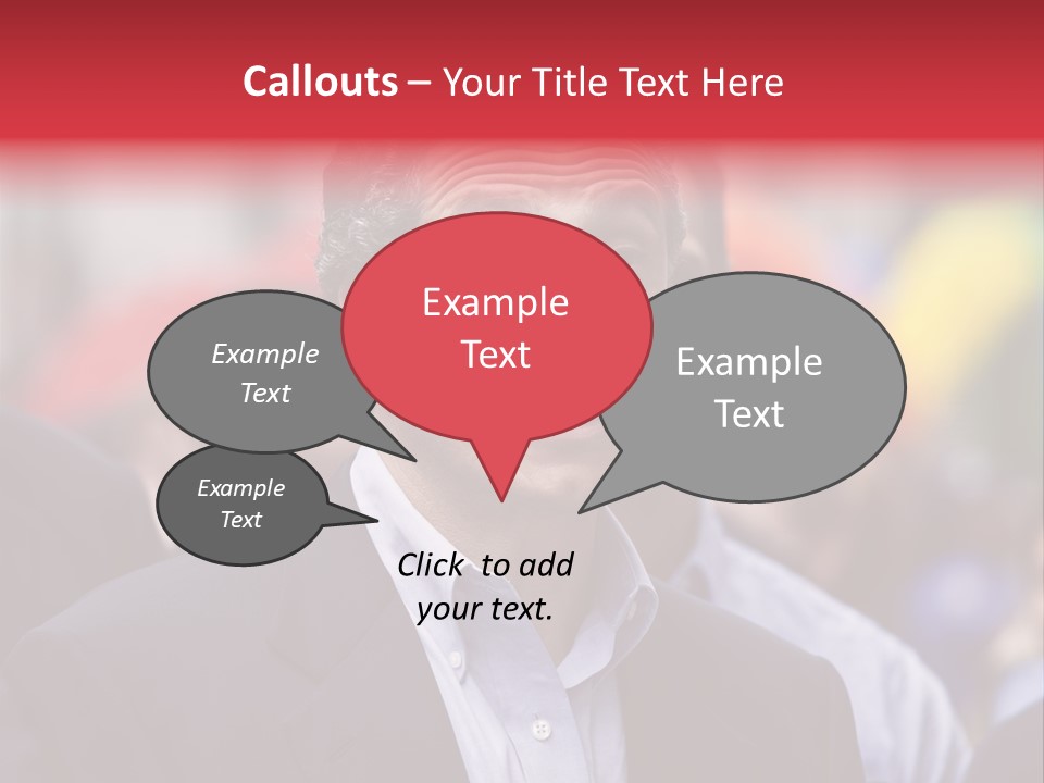 Same Lgbt Andrew PowerPoint Template