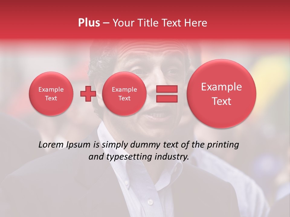 Same Lgbt Andrew PowerPoint Template