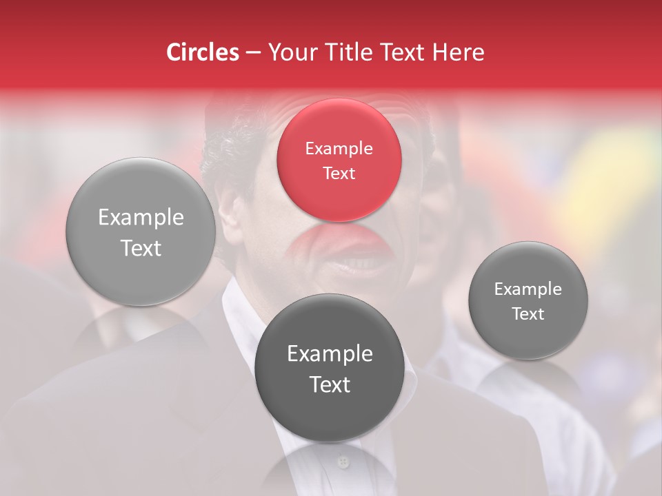 Same Lgbt Andrew PowerPoint Template