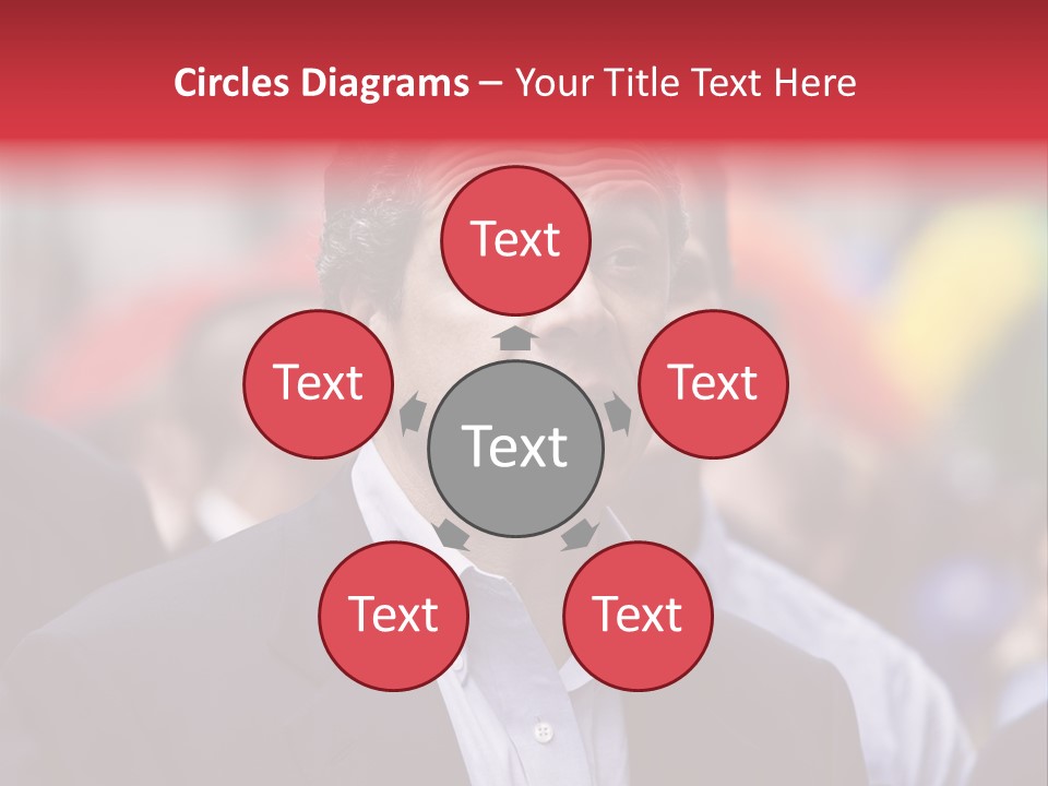 Same Lgbt Andrew PowerPoint Template