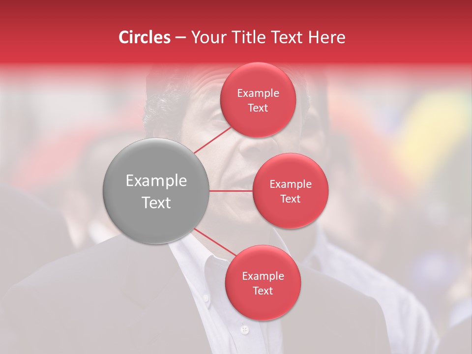 Same Lgbt Andrew PowerPoint Template