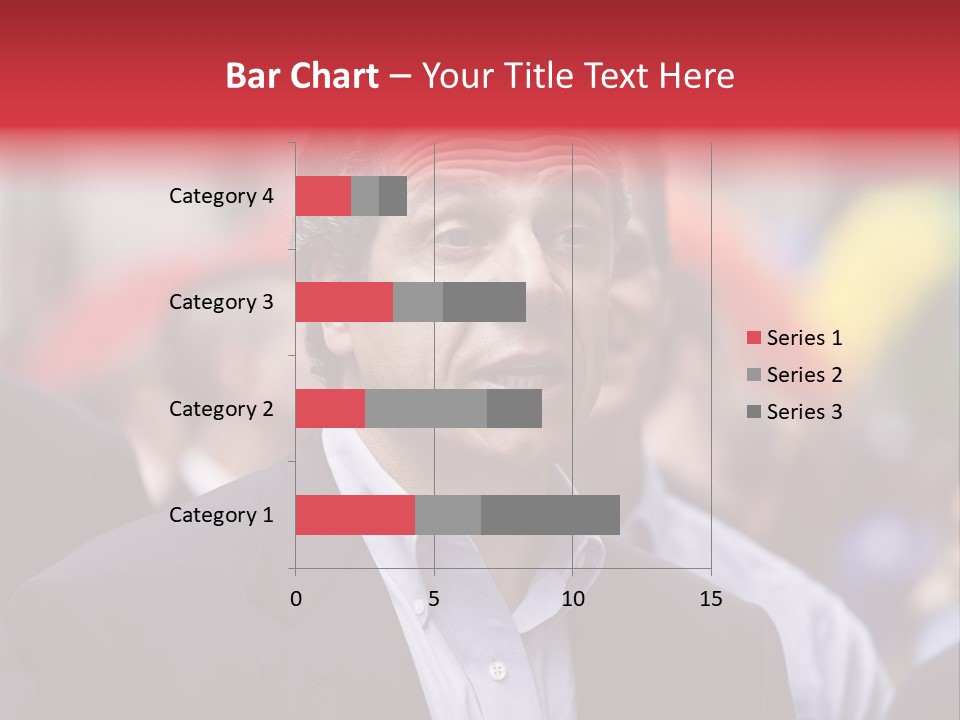 Same Lgbt Andrew PowerPoint Template
