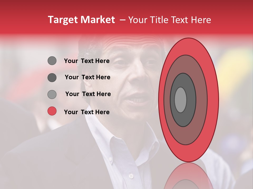 Same Lgbt Andrew PowerPoint Template