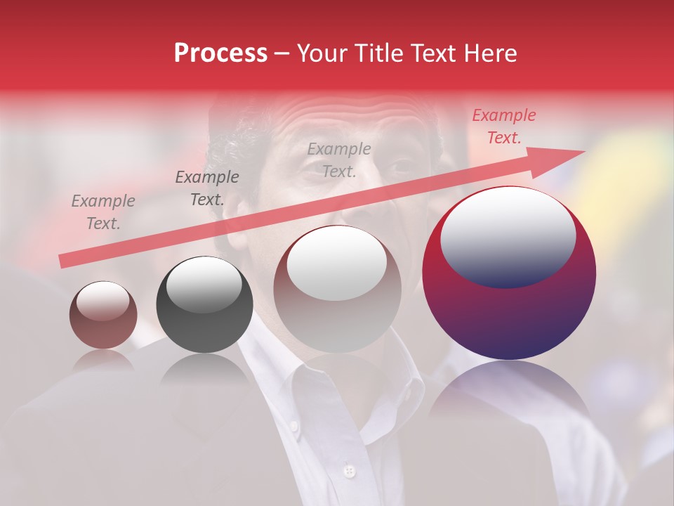 Same Lgbt Andrew PowerPoint Template