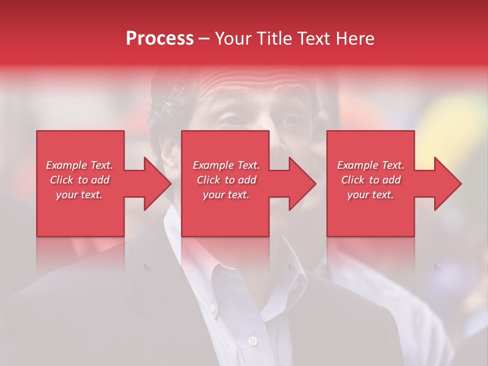 Same Lgbt Andrew PowerPoint Template