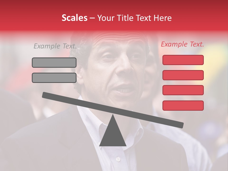 Same Lgbt Andrew PowerPoint Template