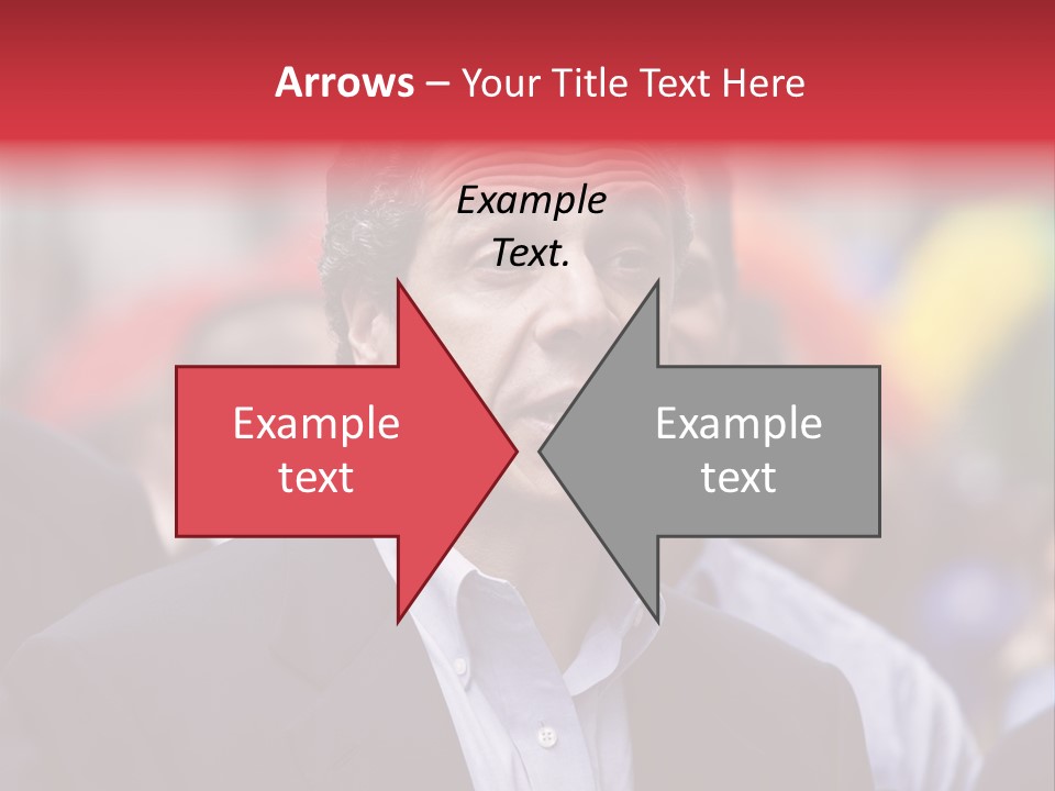 Same Lgbt Andrew PowerPoint Template