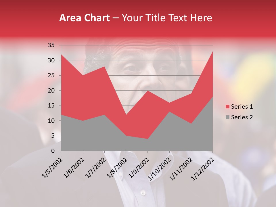 Same Lgbt Andrew PowerPoint Template