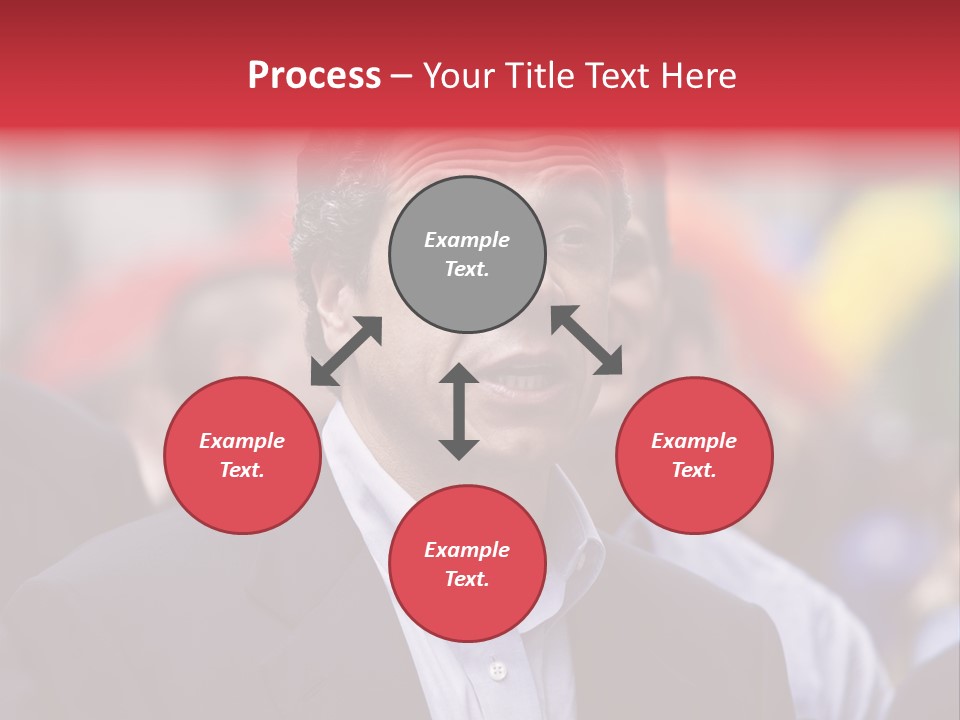 Same Lgbt Andrew PowerPoint Template