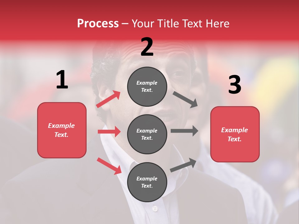 Same Lgbt Andrew PowerPoint Template