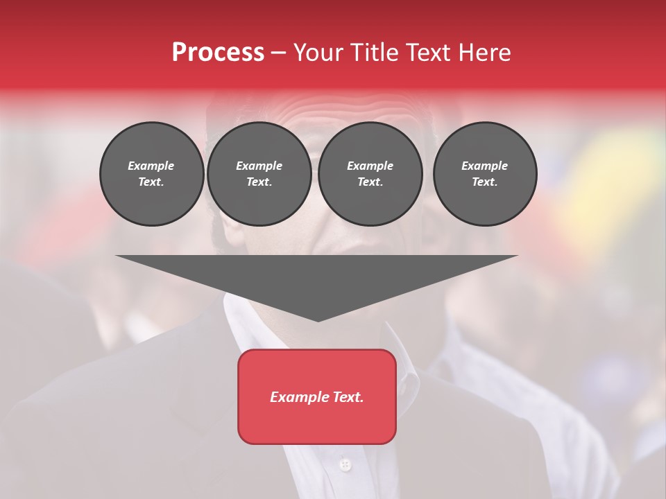 Same Lgbt Andrew PowerPoint Template