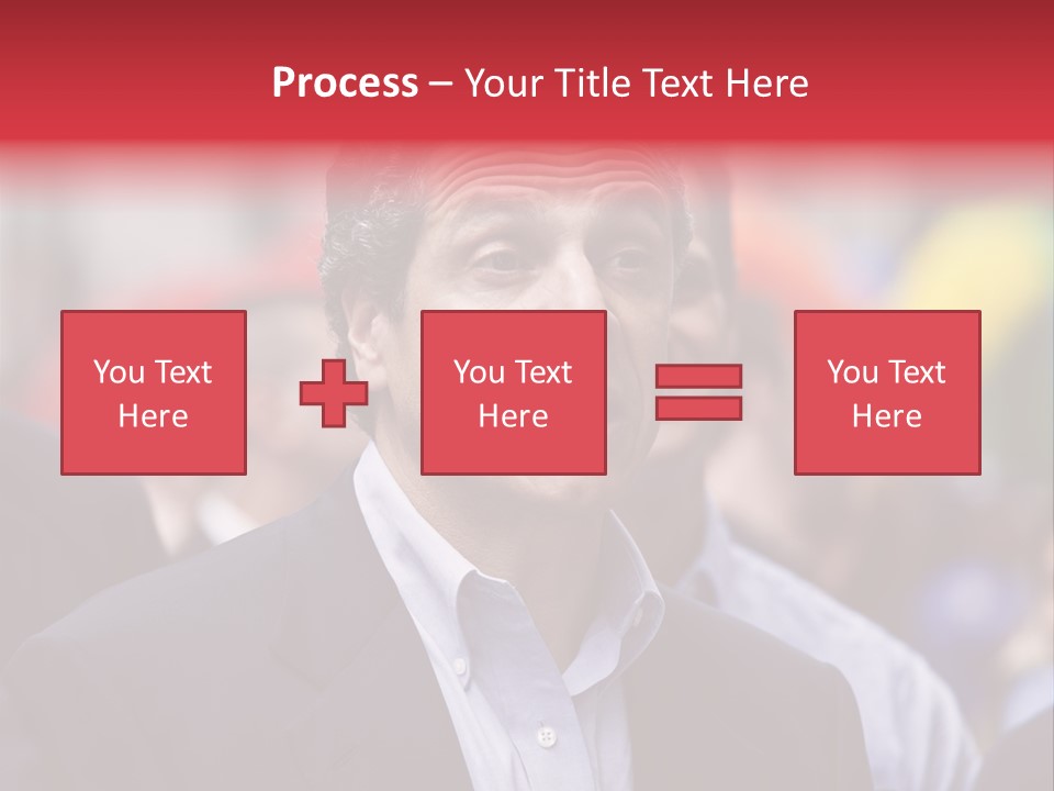 Same Lgbt Andrew PowerPoint Template