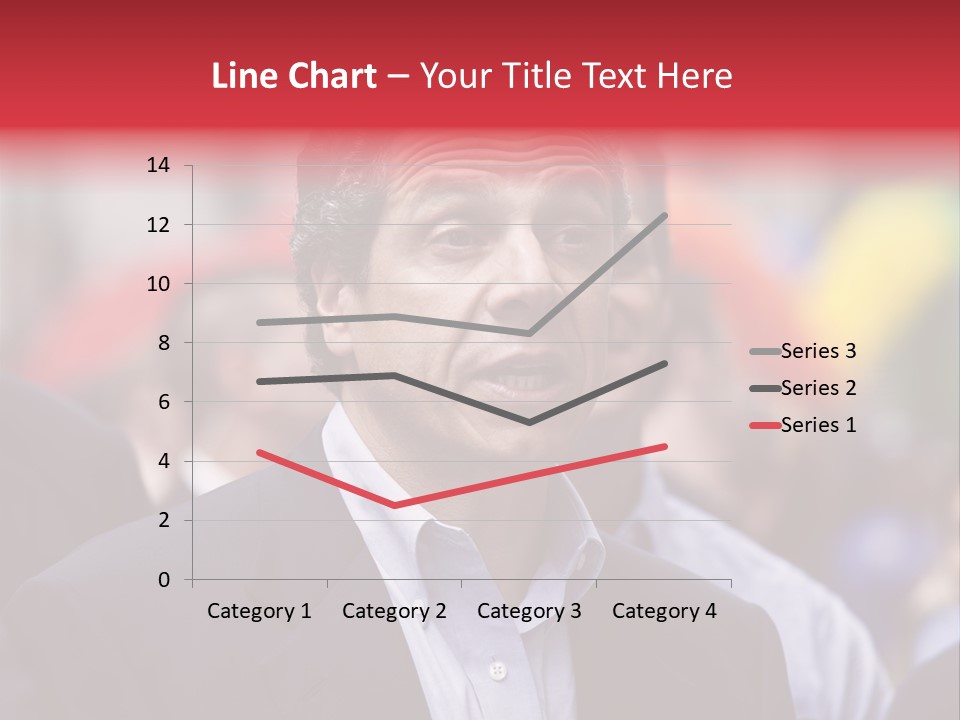 Same Lgbt Andrew PowerPoint Template
