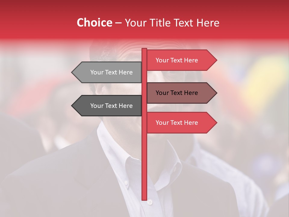 Same Lgbt Andrew PowerPoint Template