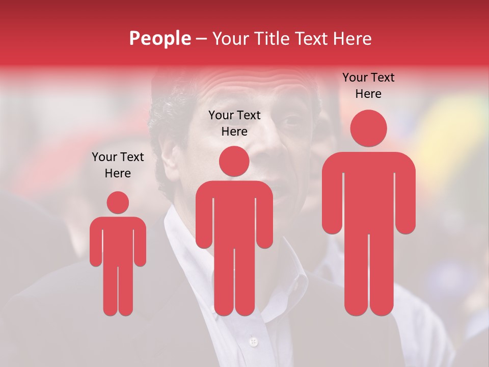 Same Lgbt Andrew PowerPoint Template