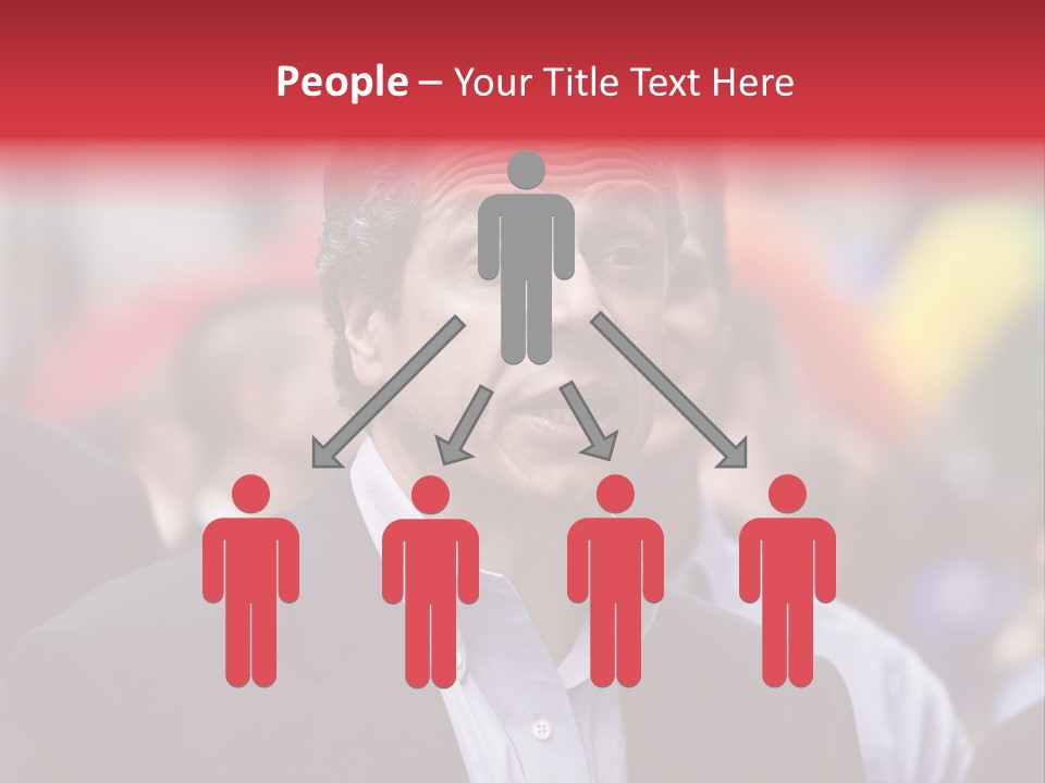 Same Lgbt Andrew PowerPoint Template