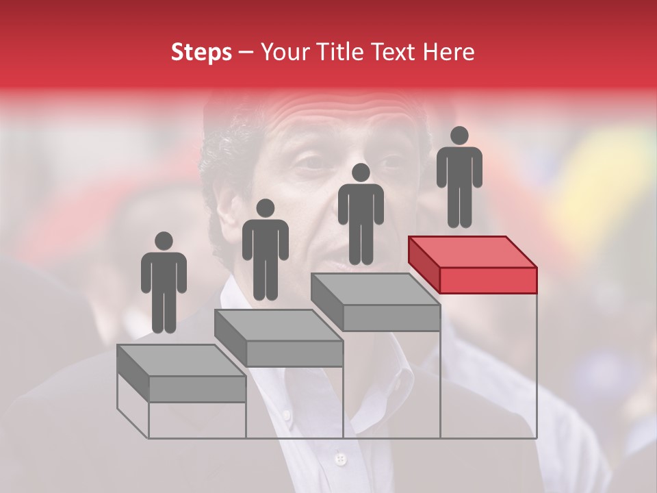 Same Lgbt Andrew PowerPoint Template